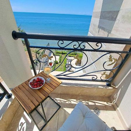 Onyx 2 Private Beach Apartment سفيتي فلاس المظهر الخارجي الصورة