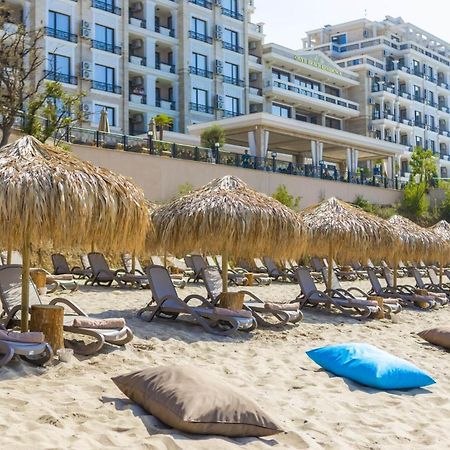 Onyx 2 Private Beach Apartment سفيتي فلاس المظهر الخارجي الصورة