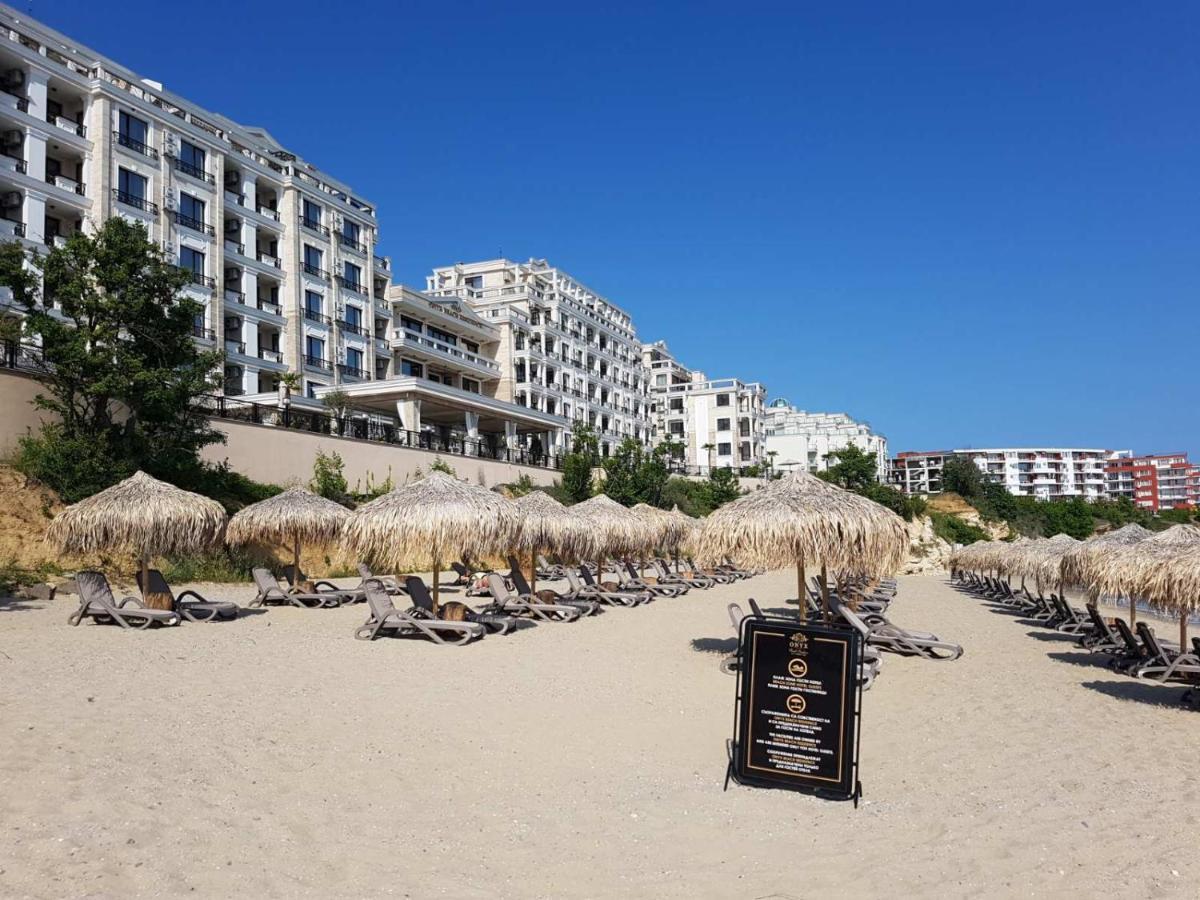 Onyx 2 Private Beach Apartment سفيتي فلاس المظهر الخارجي الصورة