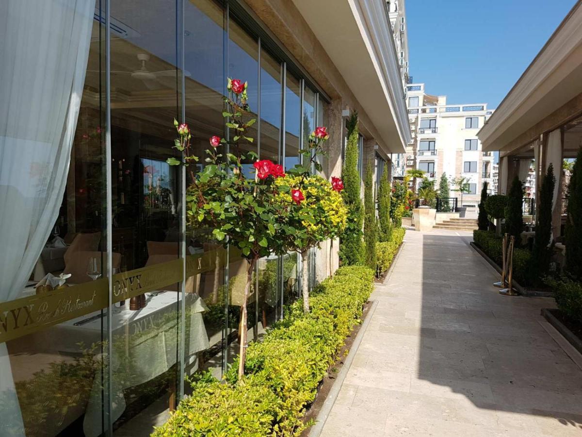 Onyx 2 Private Beach Apartment سفيتي فلاس المظهر الخارجي الصورة