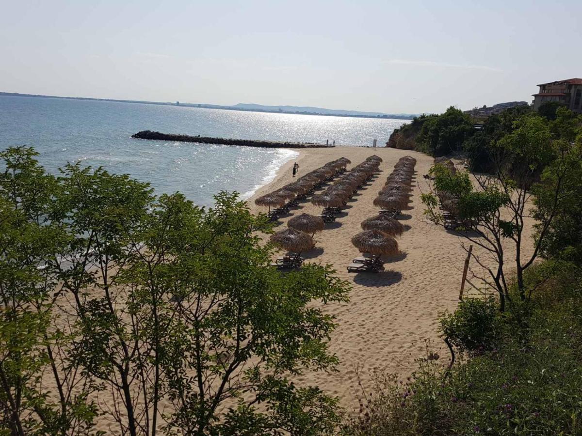 Onyx 2 Private Beach Apartment سفيتي فلاس المظهر الخارجي الصورة