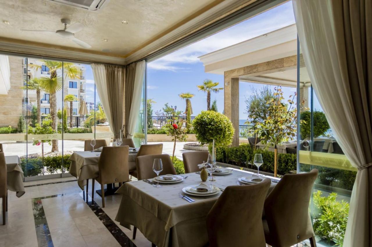 Onyx 2 Private Beach Apartment سفيتي فلاس المظهر الخارجي الصورة