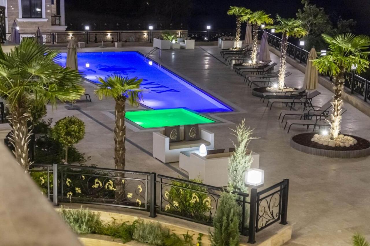 Onyx 2 Private Beach Apartment سفيتي فلاس المظهر الخارجي الصورة