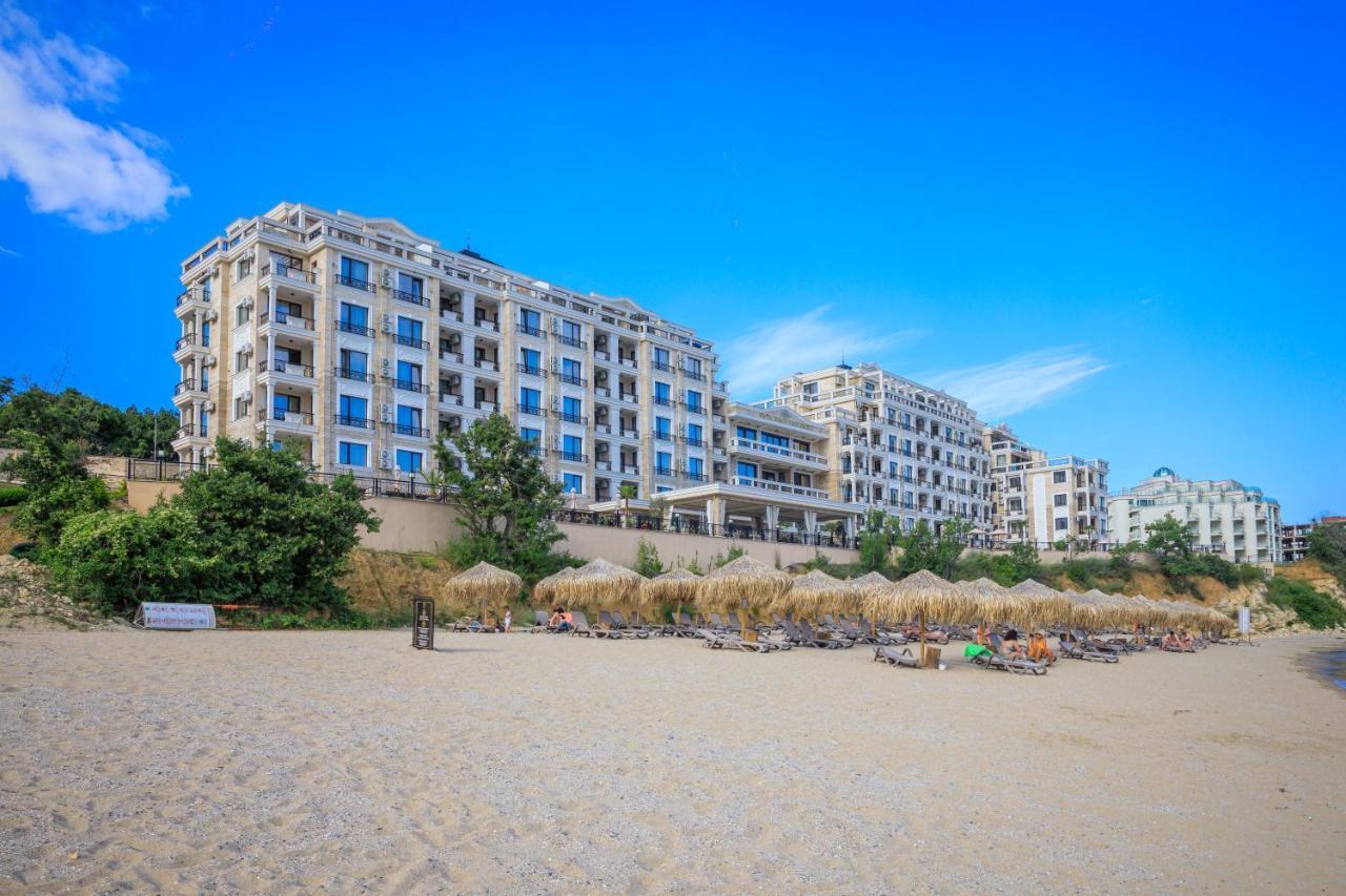 Onyx 2 Private Beach Apartment سفيتي فلاس المظهر الخارجي الصورة