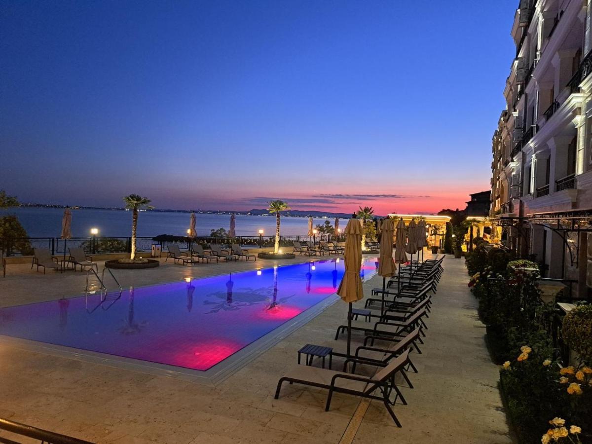 Onyx 2 Private Beach Apartment سفيتي فلاس المظهر الخارجي الصورة