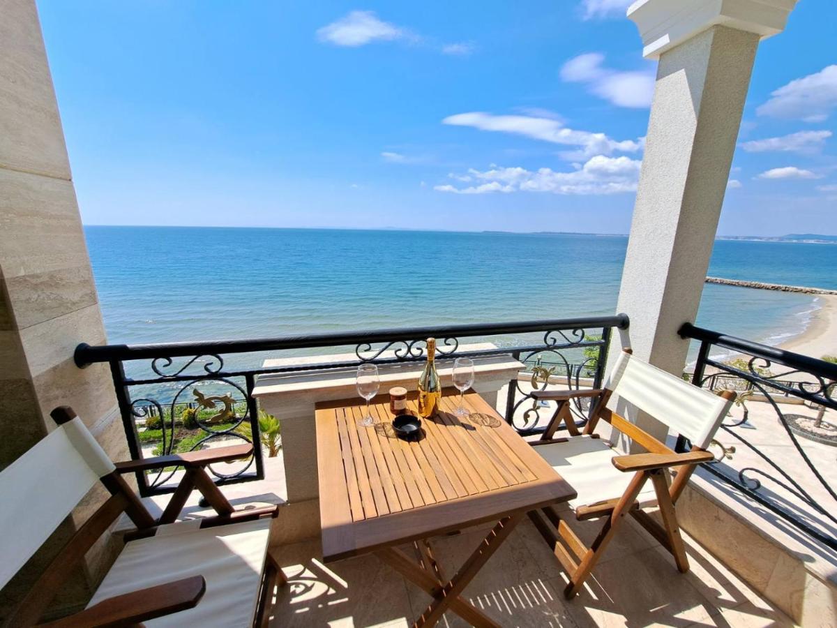 Onyx 2 Private Beach Apartment سفيتي فلاس المظهر الخارجي الصورة