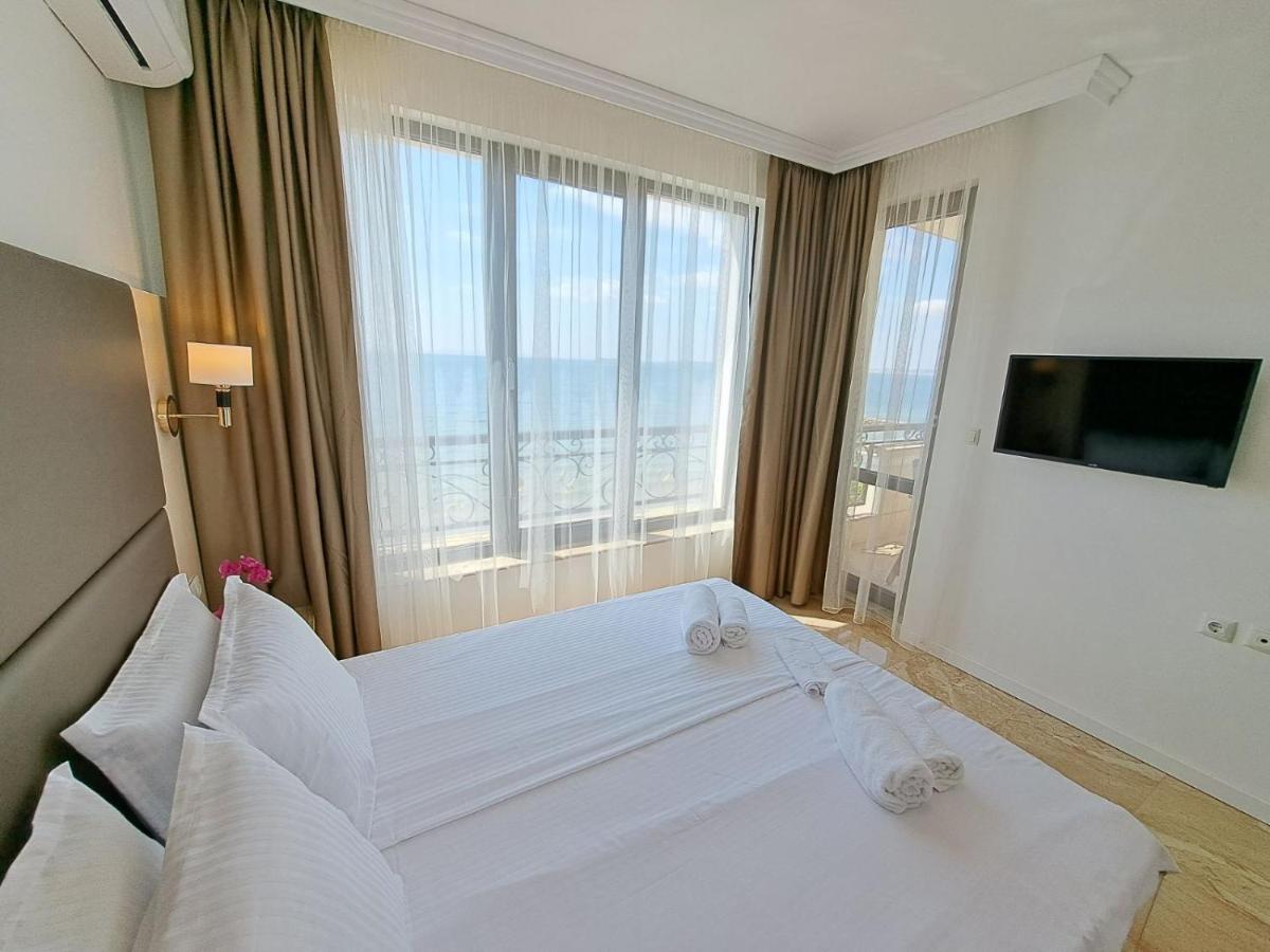 Onyx 2 Private Beach Apartment سفيتي فلاس المظهر الخارجي الصورة