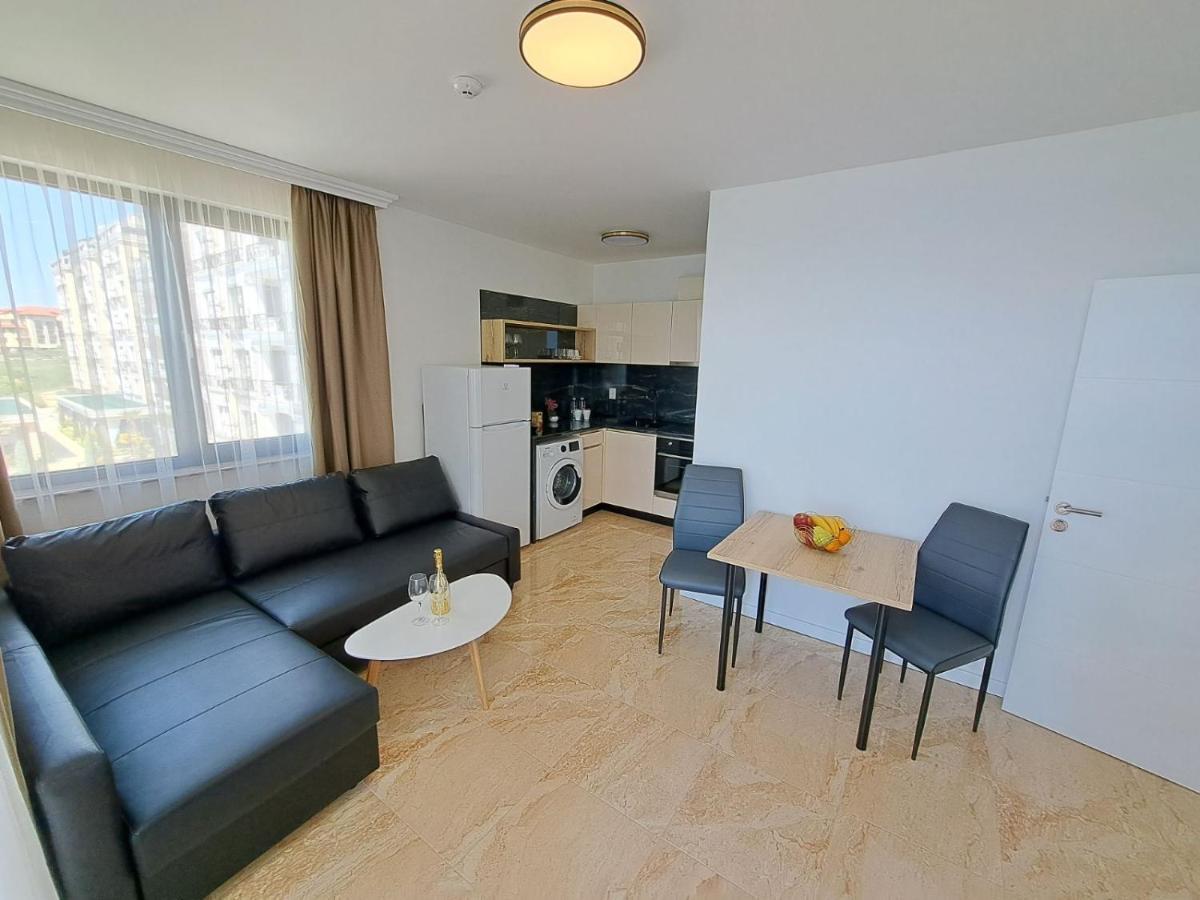 Onyx 2 Private Beach Apartment سفيتي فلاس المظهر الخارجي الصورة