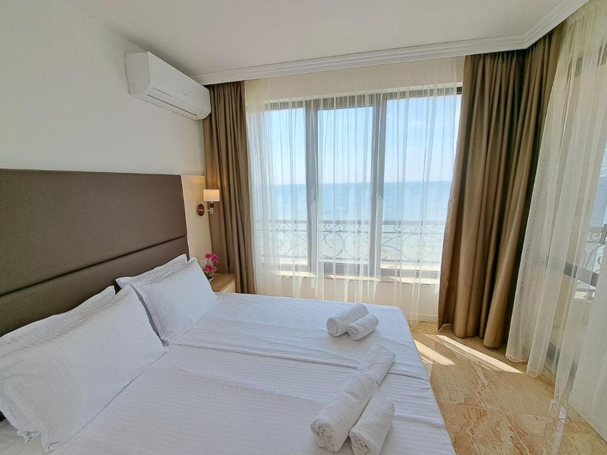 Onyx 2 Private Beach Apartment سفيتي فلاس المظهر الخارجي الصورة