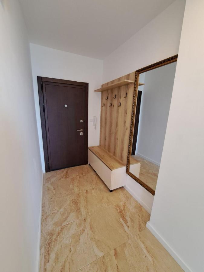 Onyx 2 Private Beach Apartment سفيتي فلاس المظهر الخارجي الصورة