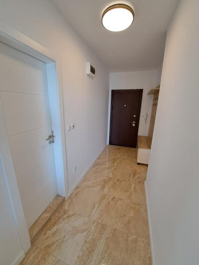 Onyx 2 Private Beach Apartment سفيتي فلاس المظهر الخارجي الصورة