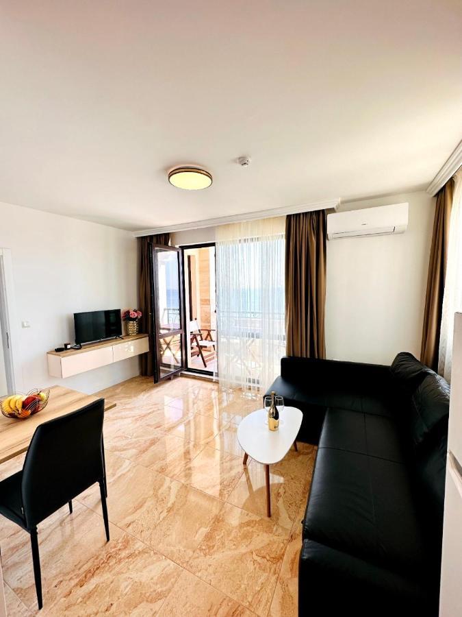 Onyx 2 Private Beach Apartment سفيتي فلاس المظهر الخارجي الصورة
