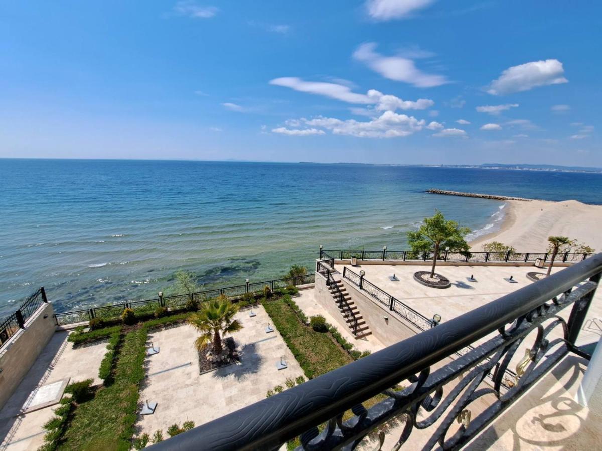 Onyx 2 Private Beach Apartment سفيتي فلاس المظهر الخارجي الصورة