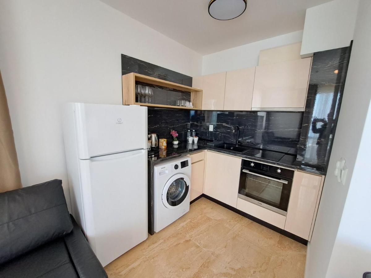 Onyx 2 Private Beach Apartment سفيتي فلاس المظهر الخارجي الصورة