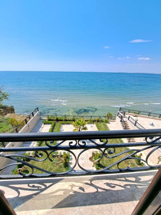 Onyx 2 Private Beach Apartment سفيتي فلاس المظهر الخارجي الصورة