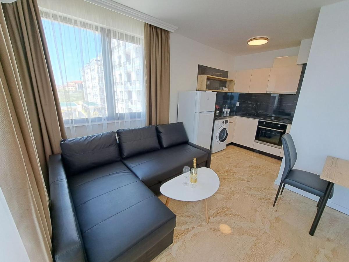 Onyx 2 Private Beach Apartment سفيتي فلاس المظهر الخارجي الصورة