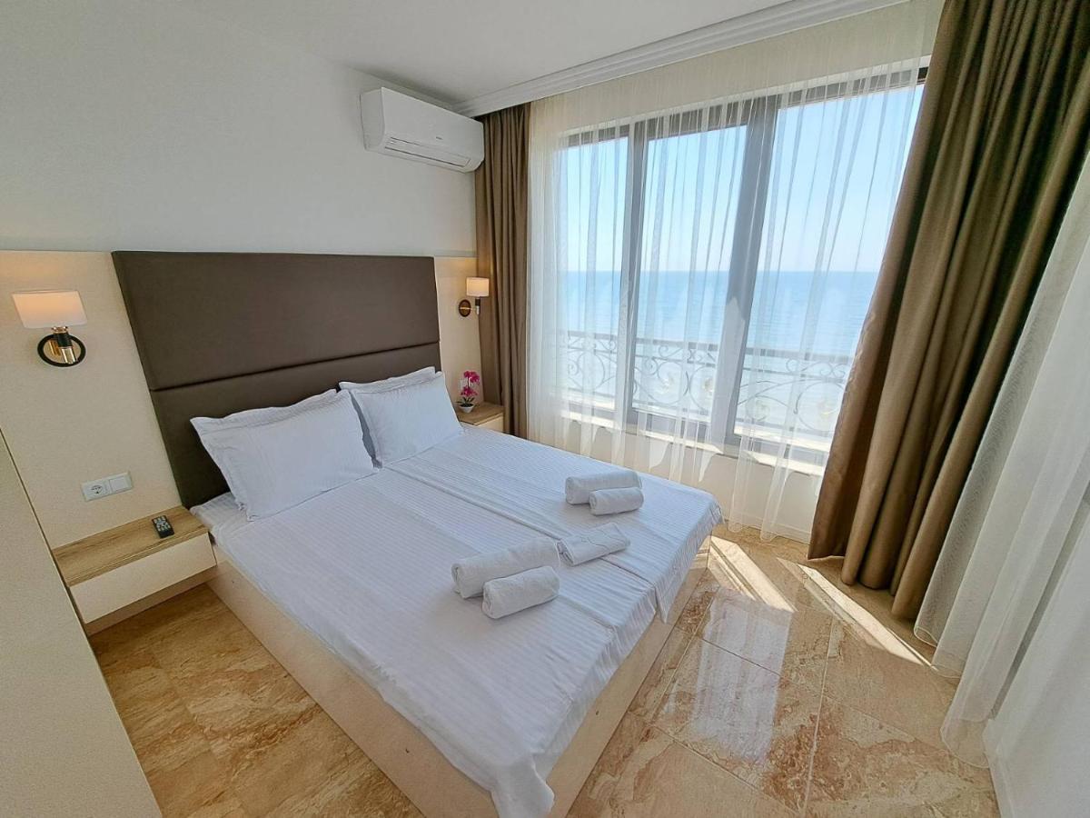 Onyx 2 Private Beach Apartment سفيتي فلاس المظهر الخارجي الصورة