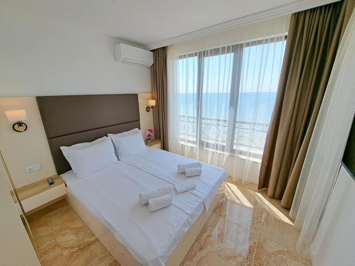 Onyx 2 Private Beach Apartment سفيتي فلاس المظهر الخارجي الصورة