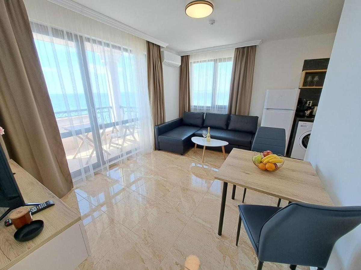 Onyx 2 Private Beach Apartment سفيتي فلاس المظهر الخارجي الصورة