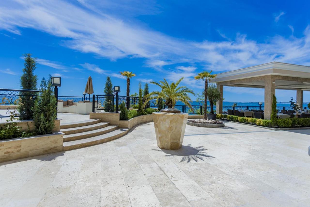 Onyx 2 Private Beach Apartment سفيتي فلاس المظهر الخارجي الصورة
