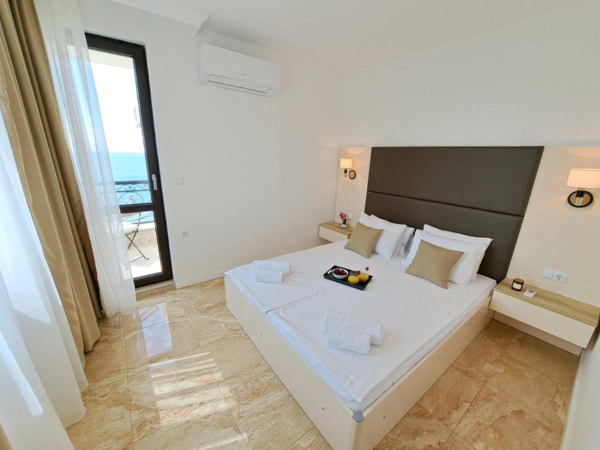 Onyx 2 Private Beach Apartment سفيتي فلاس المظهر الخارجي الصورة