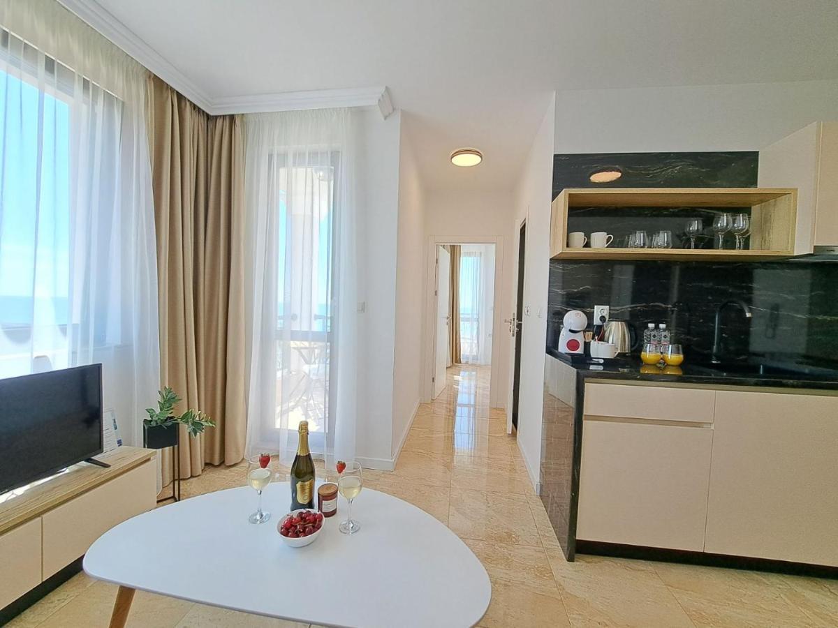 Onyx 2 Private Beach Apartment سفيتي فلاس المظهر الخارجي الصورة