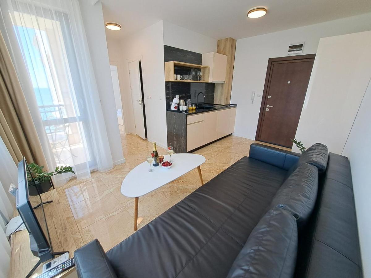 Onyx 2 Private Beach Apartment سفيتي فلاس المظهر الخارجي الصورة