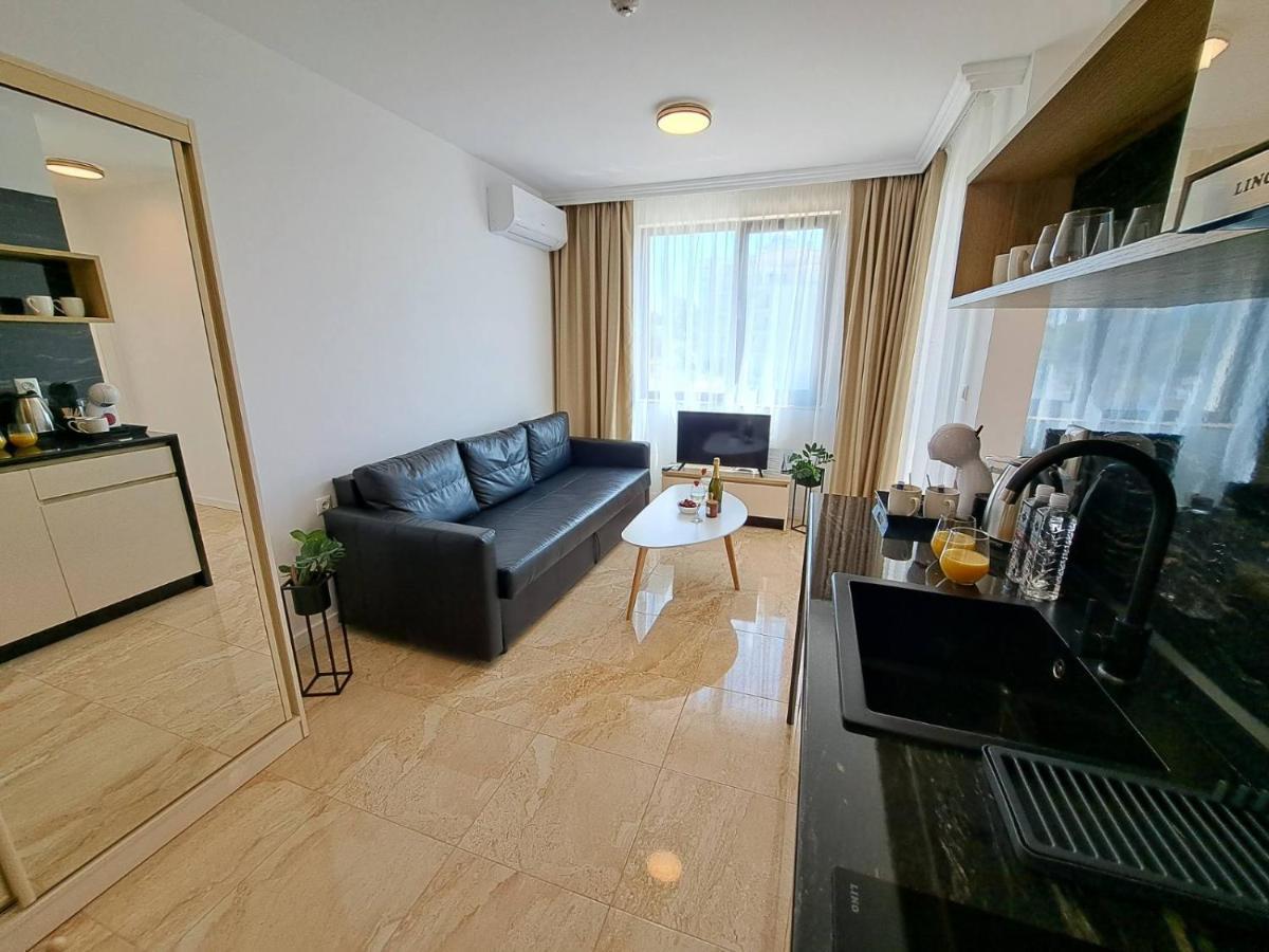 Onyx 2 Private Beach Apartment سفيتي فلاس المظهر الخارجي الصورة
