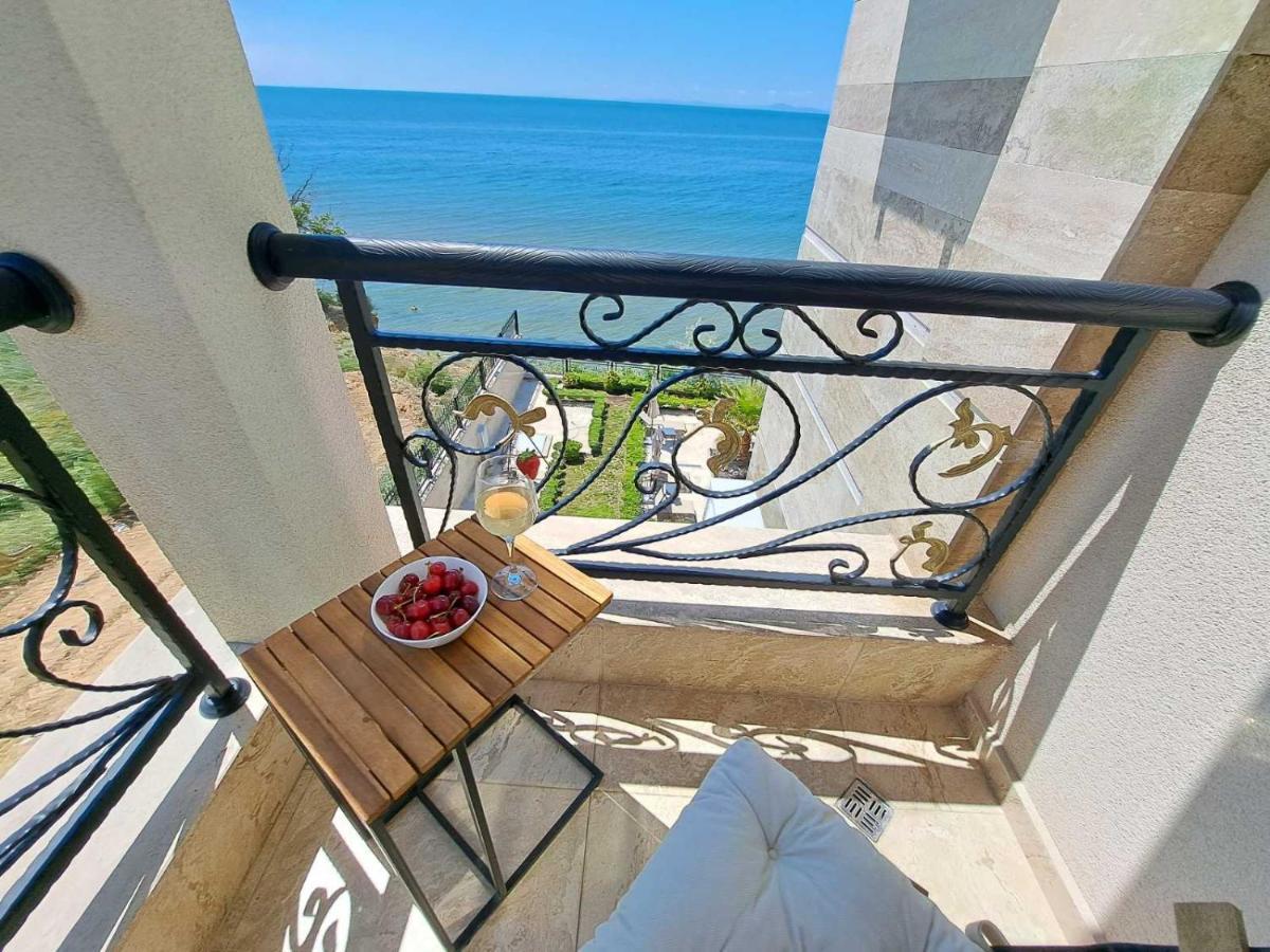 Onyx 2 Private Beach Apartment سفيتي فلاس المظهر الخارجي الصورة