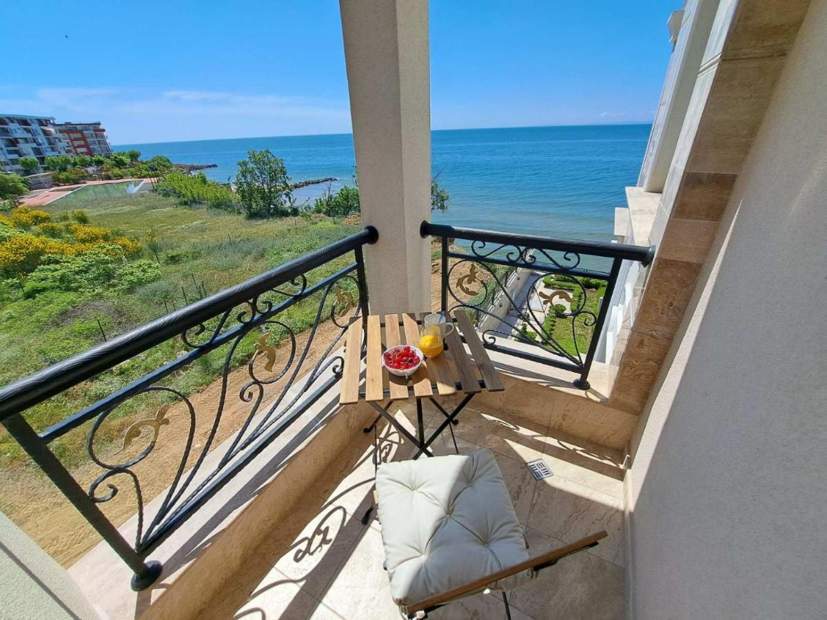 Onyx 2 Private Beach Apartment سفيتي فلاس المظهر الخارجي الصورة