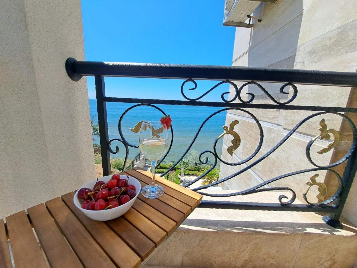 Onyx 2 Private Beach Apartment سفيتي فلاس المظهر الخارجي الصورة