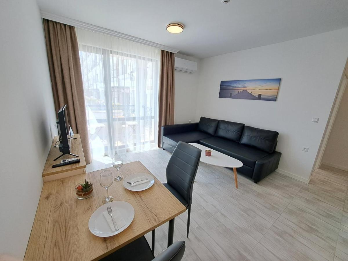 Onyx 2 Private Beach Apartment سفيتي فلاس المظهر الخارجي الصورة