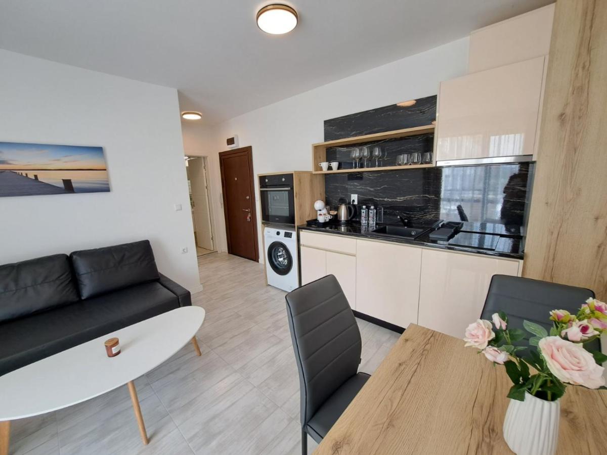 Onyx 2 Private Beach Apartment سفيتي فلاس المظهر الخارجي الصورة