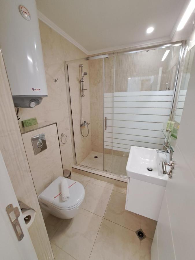 Onyx 2 Private Beach Apartment سفيتي فلاس المظهر الخارجي الصورة