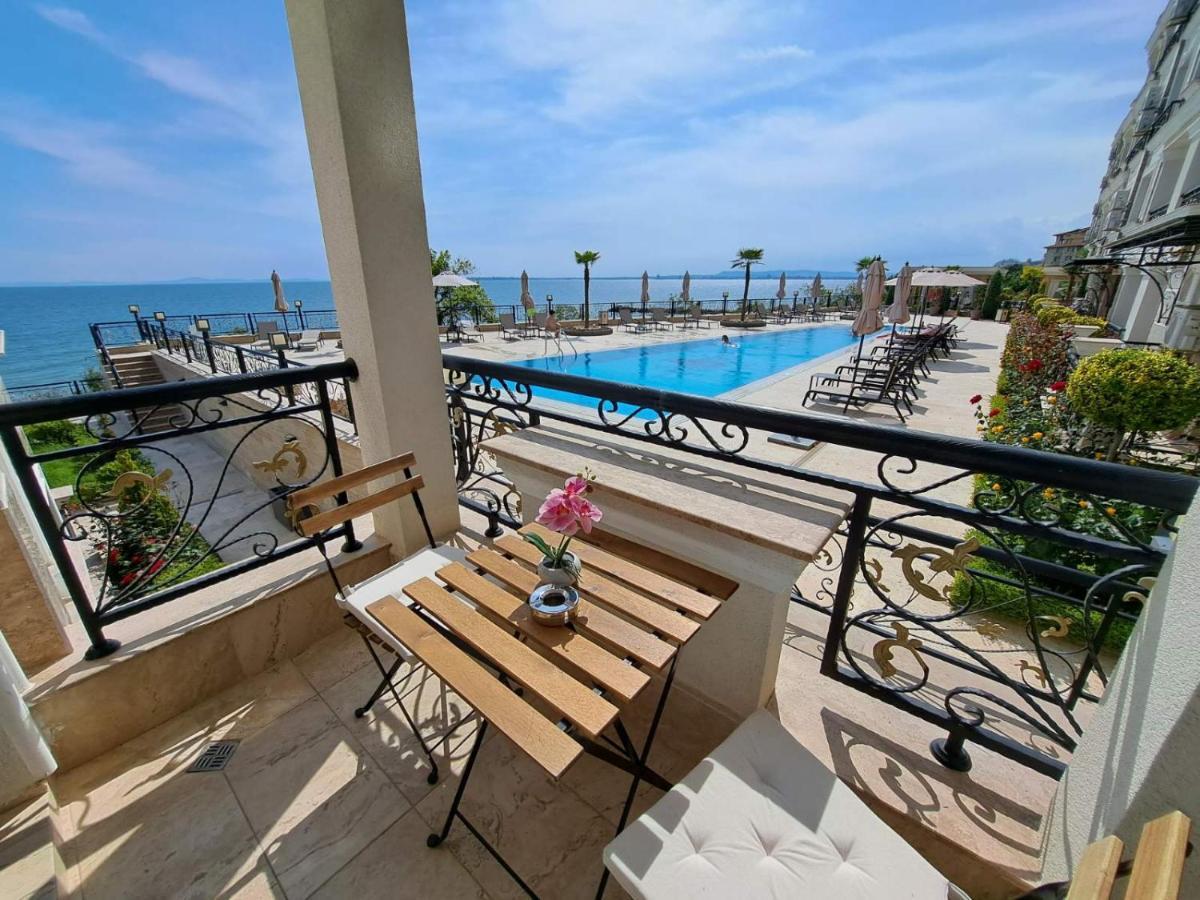 Onyx 2 Private Beach Apartment سفيتي فلاس المظهر الخارجي الصورة