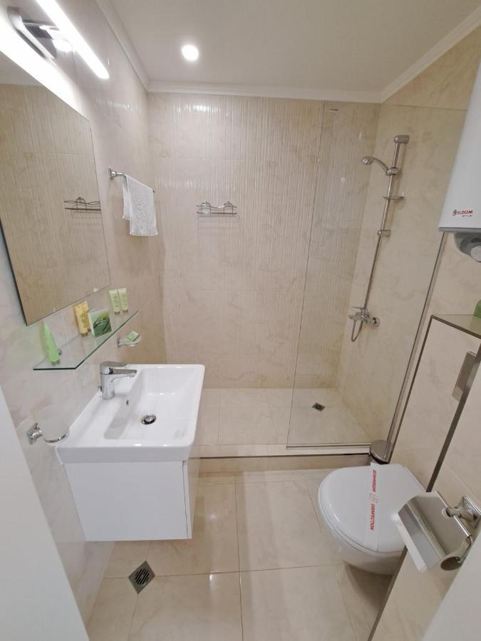 Onyx 2 Private Beach Apartment سفيتي فلاس المظهر الخارجي الصورة