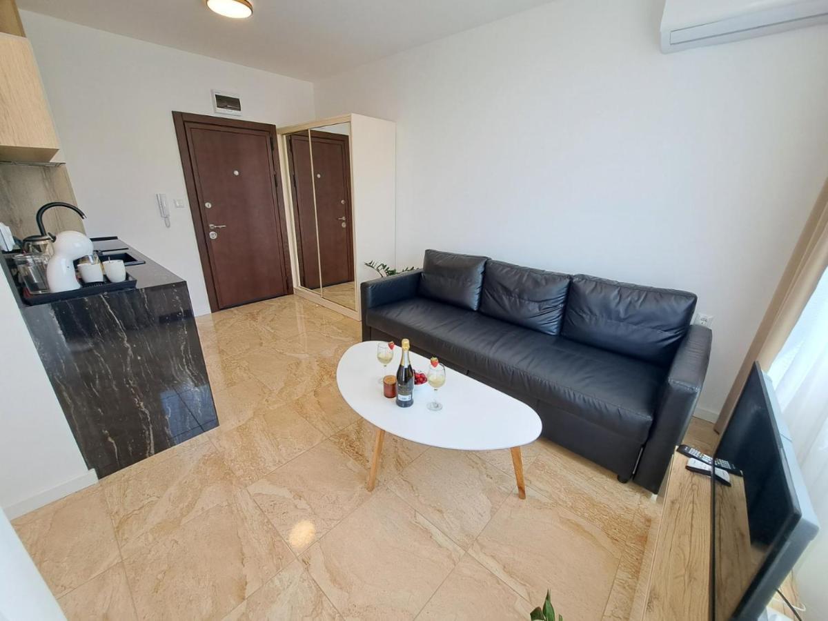Onyx 2 Private Beach Apartment سفيتي فلاس المظهر الخارجي الصورة