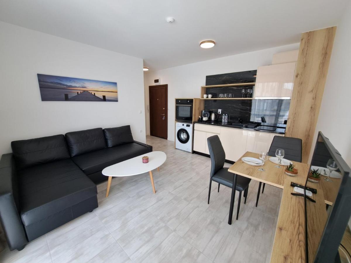 Onyx 2 Private Beach Apartment سفيتي فلاس المظهر الخارجي الصورة