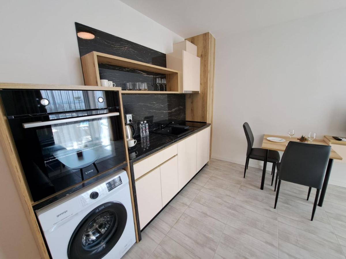 Onyx 2 Private Beach Apartment سفيتي فلاس المظهر الخارجي الصورة