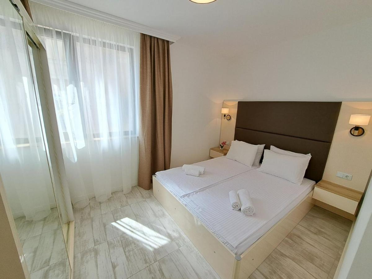 Onyx 2 Private Beach Apartment سفيتي فلاس المظهر الخارجي الصورة