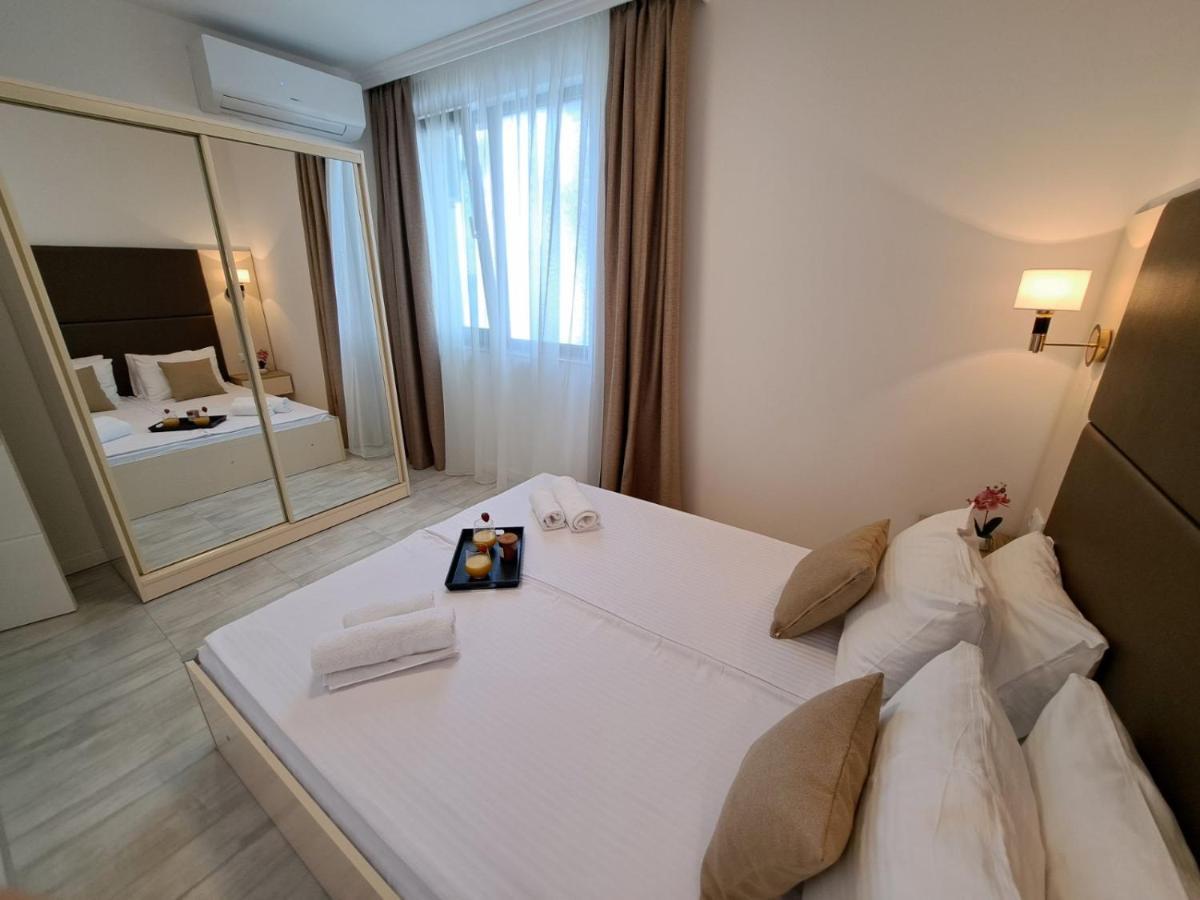 Onyx 2 Private Beach Apartment سفيتي فلاس المظهر الخارجي الصورة