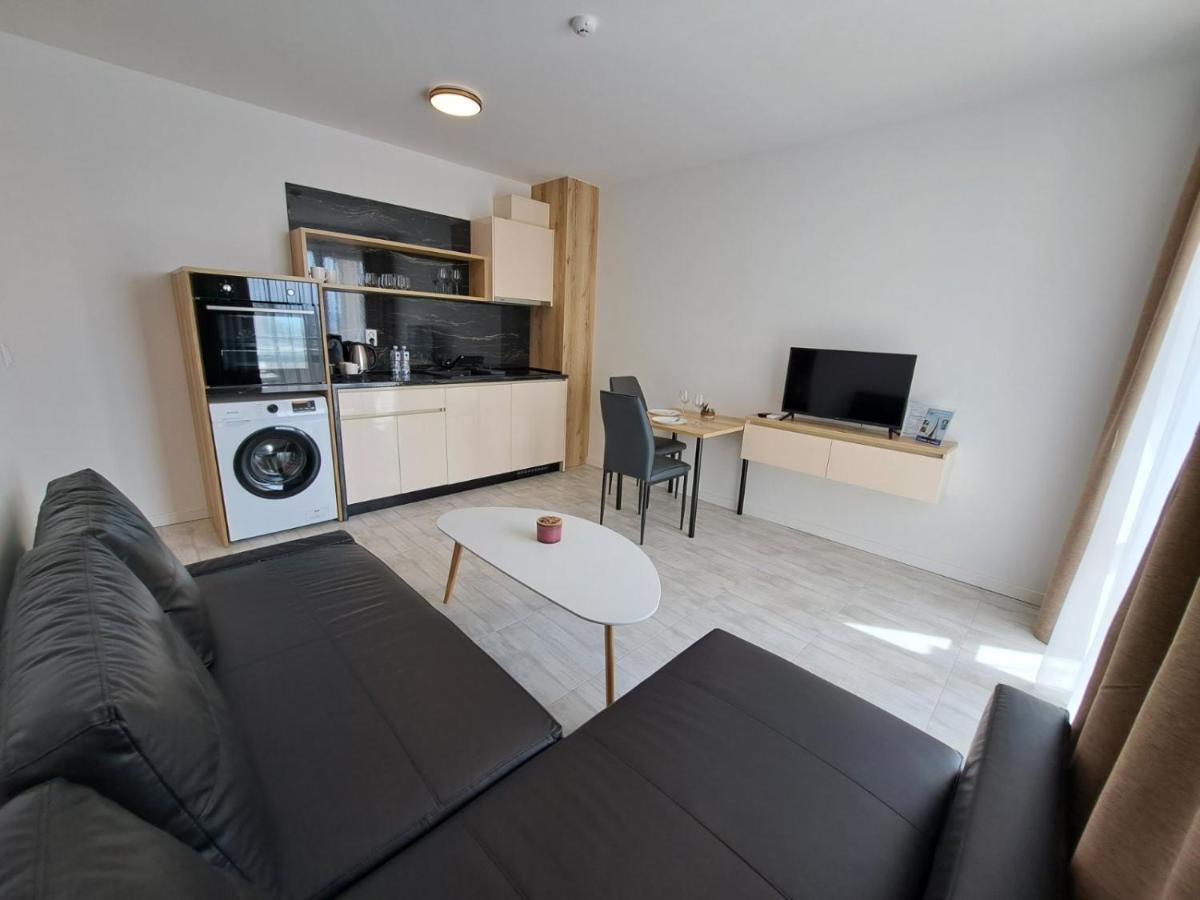 Onyx 2 Private Beach Apartment سفيتي فلاس المظهر الخارجي الصورة